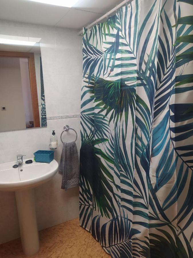 Apartamento En Puerto De Mazarron Luaran gambar