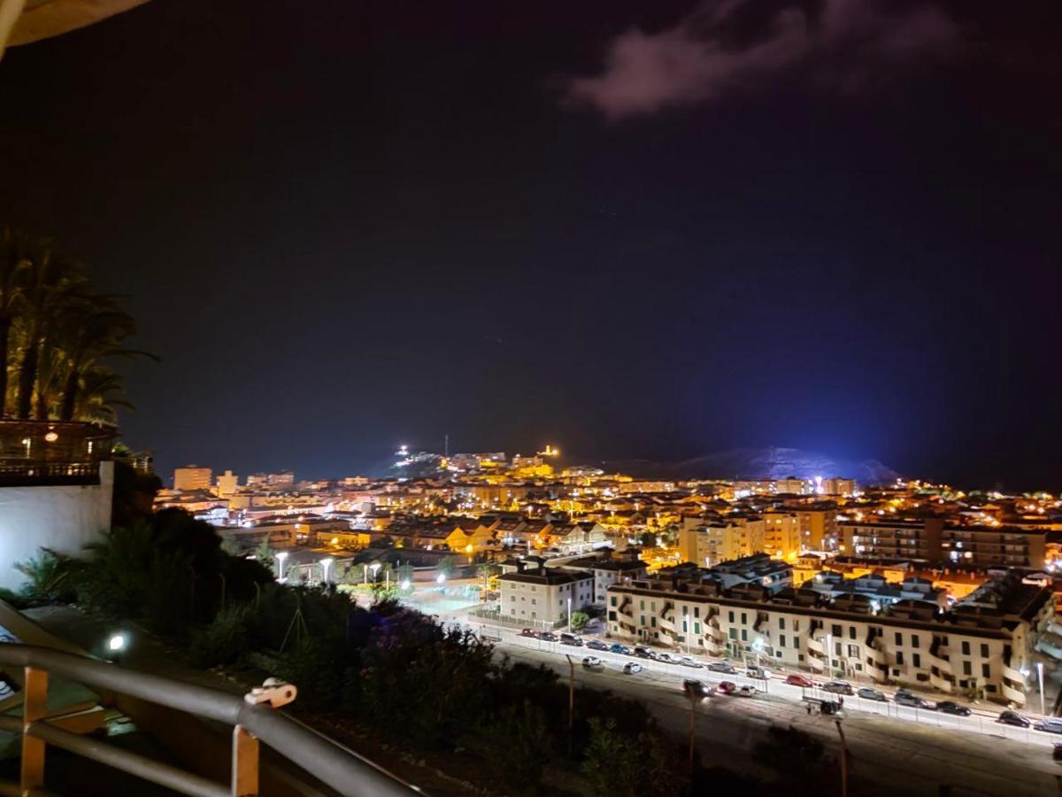 Apartamento En Puerto De Mazarron Luaran gambar